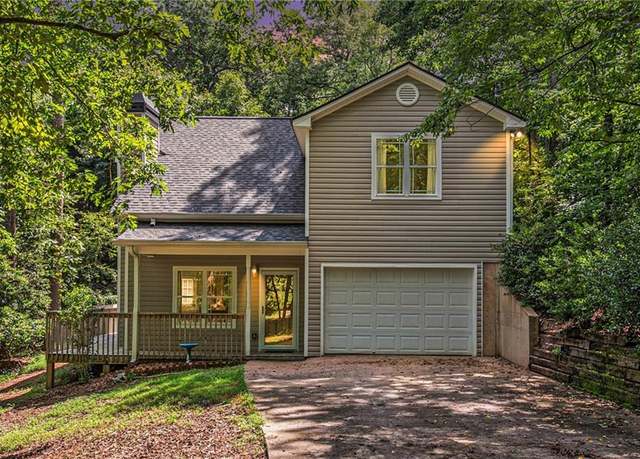 Property at 3255 Marine Rd, Cumming, GA 30041, 3 beds, 2.5 baths