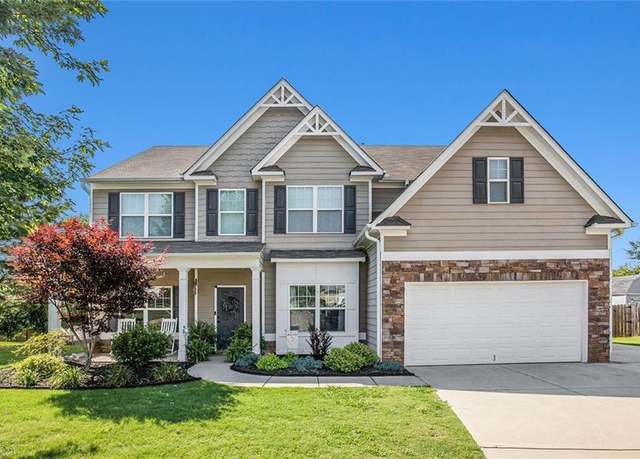 Property at 1329 Old Glory Ct, Hoschton, GA 30548, 5 beds, 2.5 baths