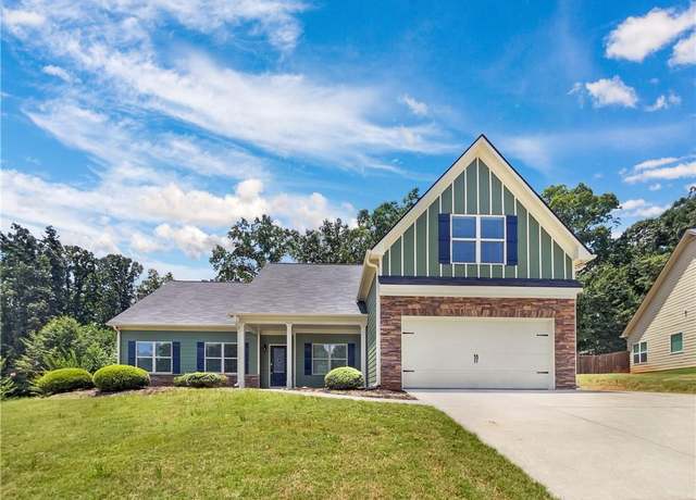 Property at 1931 Windstone Pl, Winder, GA 30680, 4 beds, 3 baths