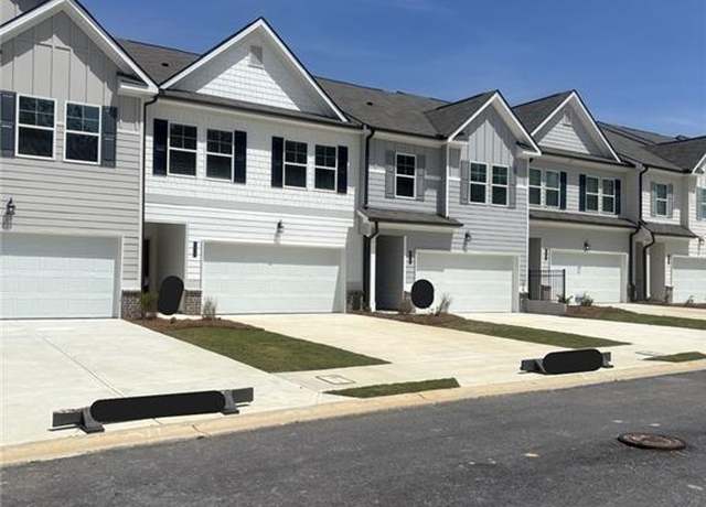 Property at 6364 Sundowner Pl #109, South Fulton, GA 30331, 3 beds, 2.5 baths
