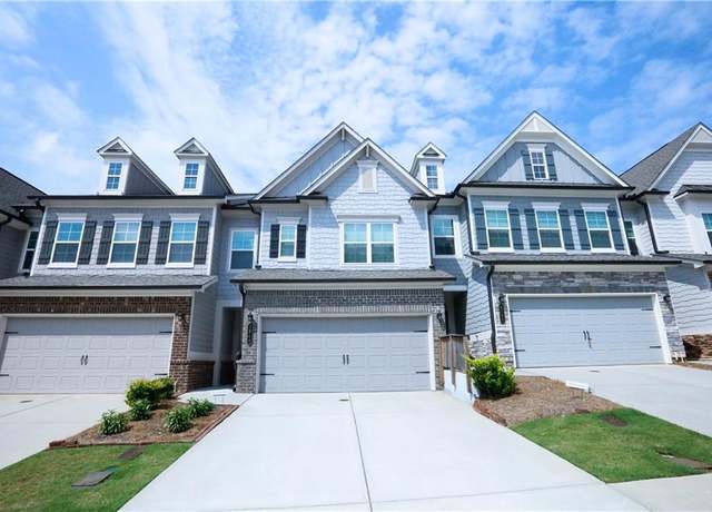 Property at 2840 Thames Willow Way, Suwanee, GA 30024, 3 beds, 2.5 baths