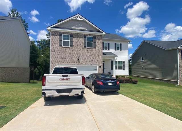 Property at 148 Waratah Dr, Locust Grove, GA 30248, 4 beds, 2.5 baths