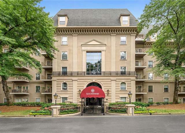 Property at 2865 Lenox Rd NE #504, Atlanta, GA 30324, 2 beds, 2.5 baths