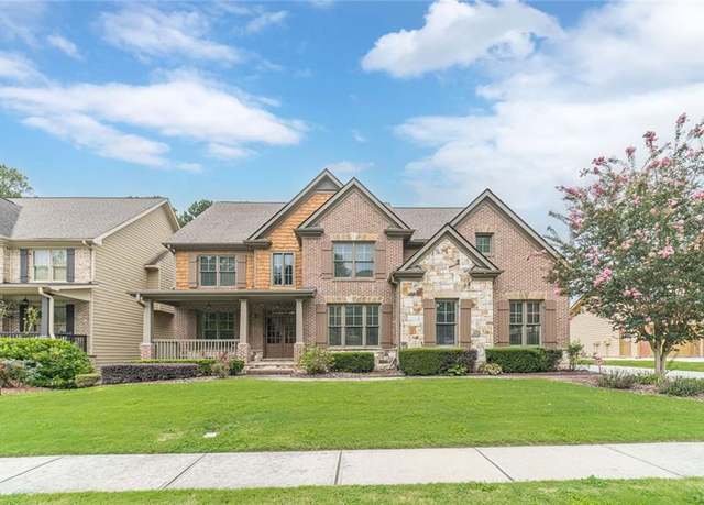 Property at 2765 SE Olivine Dr, Dacula, GA 30019, 5 beds, 4 baths