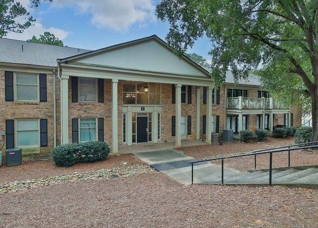 Property at 3650 Ashford Dunwoody Rd NE #818, Brookhaven, GA 30319, 3 beds, 2 baths