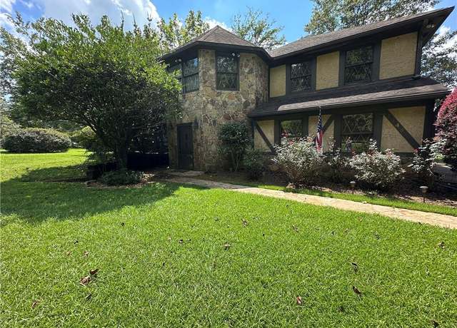 Property at 2145 Hampton Trl, Conyers, GA 30013, 3 beds, 3 baths