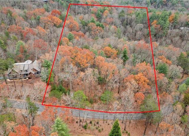 Property at 00 Oceola Dr, Ellijay, GA 30540