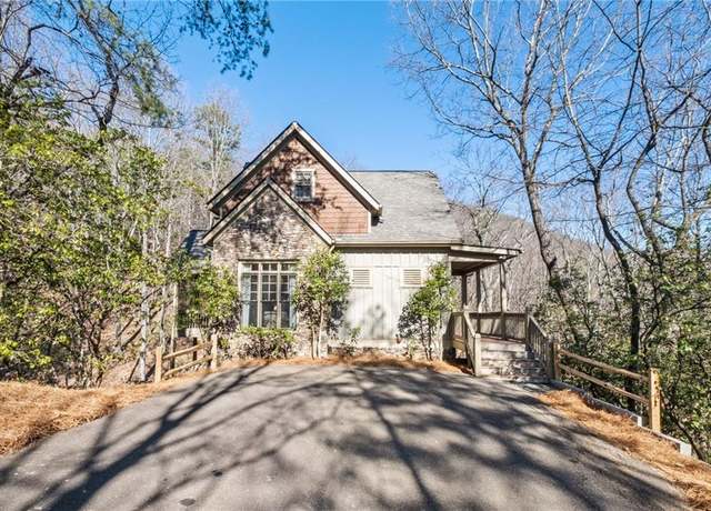 Property at 41 Crazy Bear Rdg, Big Canoe, GA 30143, 3 beds, 2.5 baths