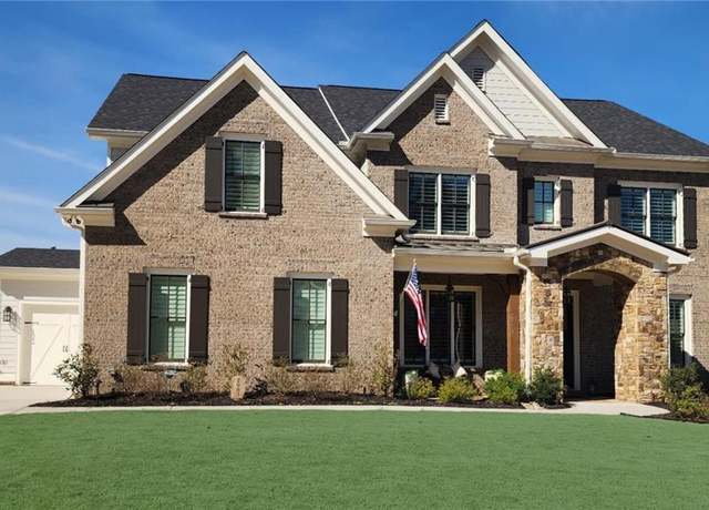 Property at 2903 Eva Clb, Acworth, GA 30101, 5 beds, 4 baths