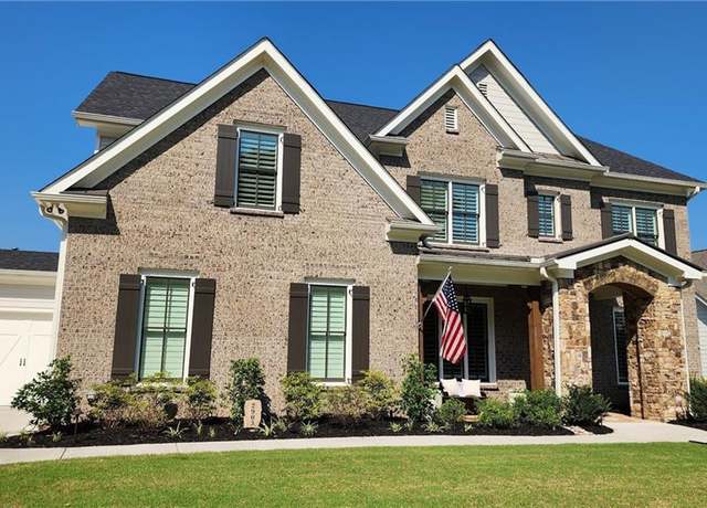 Property at 2903 Eva Clb, Acworth, GA 30101, 5 beds, 4 baths