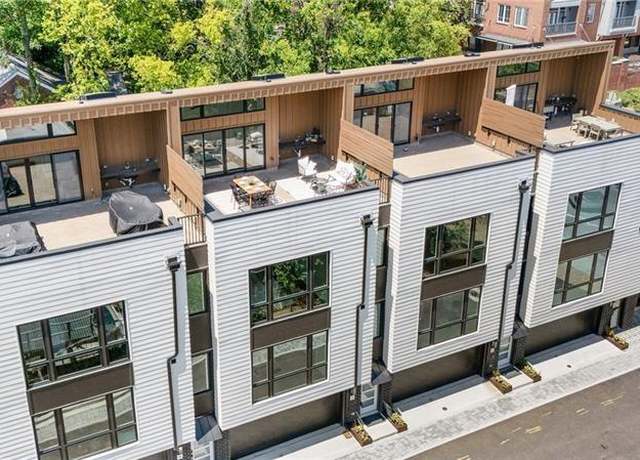 Property at 622 Bellemeade Ave NW #2, Atlanta, GA 30318, 3 beds, 2.5 baths