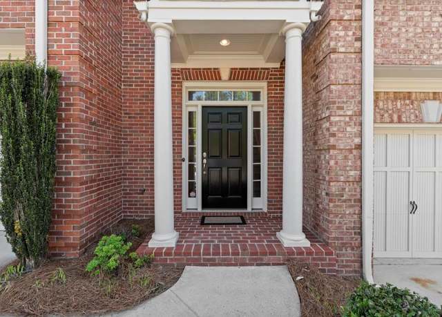 Property at 6265 Spalding Dr, Peachtree Corners, GA 30092, 3 beds, 2.5 baths