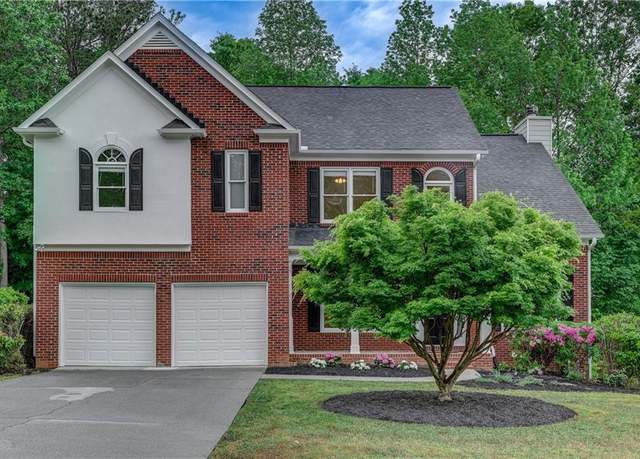 Property at 3958 Windgrove Xing, Suwanee, GA 30024, 4 beds, 3.5 baths