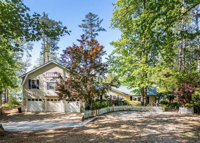 Property at 455 Mayo Rd, Covington, GA 30014, 5 beds, 3 baths