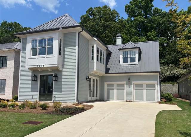 Property at 7235 Cordery Rd, Cumming, GA 30040, 5 beds, 4.5 baths
