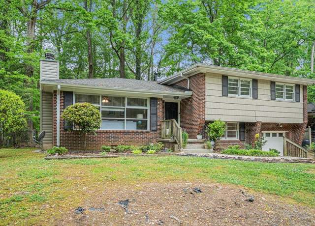 Property at 2623 Riggs Dr, Atlanta, GA 30344, 4 beds, 2 baths