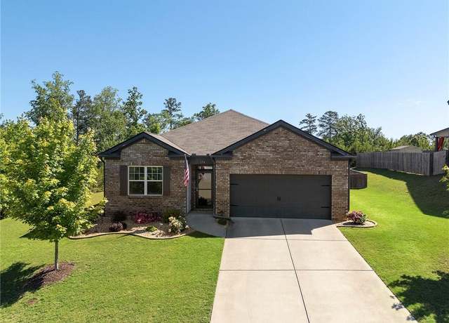 Property at 174 Springer Pkwy, Dallas, GA 30132, 4 beds, 2 baths
