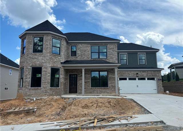 Property at 4377 Hosch Reserve Ct, Buford, GA 30519, 5 beds, 4 baths