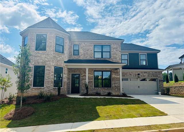 Property at 4377 Hosch Reserve Ct, Buford, GA 30519, 5 beds, 4 baths
