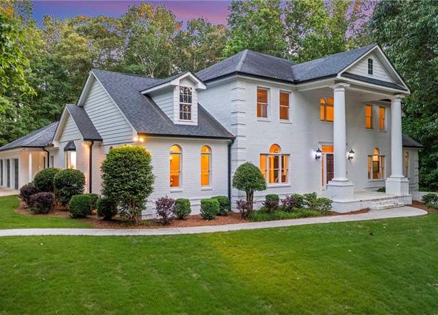 Property at 5145 Saddlebred Ln, Cumming, GA 30028, 6 beds, 6.5 baths