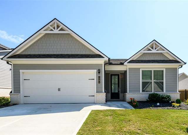 Property at 2856 Knob Creek Dr, Snellville, GA 30078, 3 beds, 2 baths