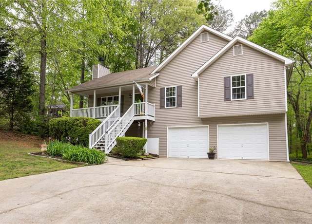 Property at 69 Due West Pass, Dallas, GA 30157, 3 beds, 2 baths