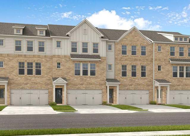 Property at 515 Provence Gate Ln, Lawrenceville, GA 30044, 4 beds, 3.5 baths
