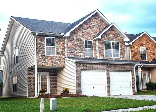 Property at 8838 Seneca Rd, Palmetto, GA 30268, 3 beds, 2.5 baths