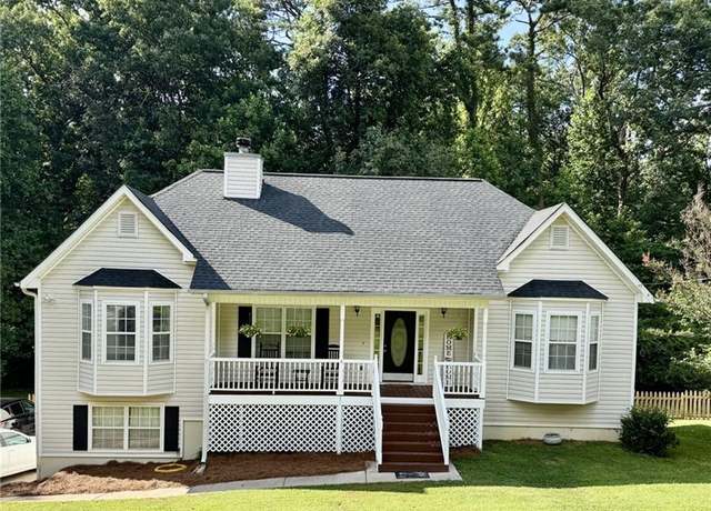 Property at 190 Spring Ridge Dr, Dallas, GA 30157, 3 beds, 2.5 baths