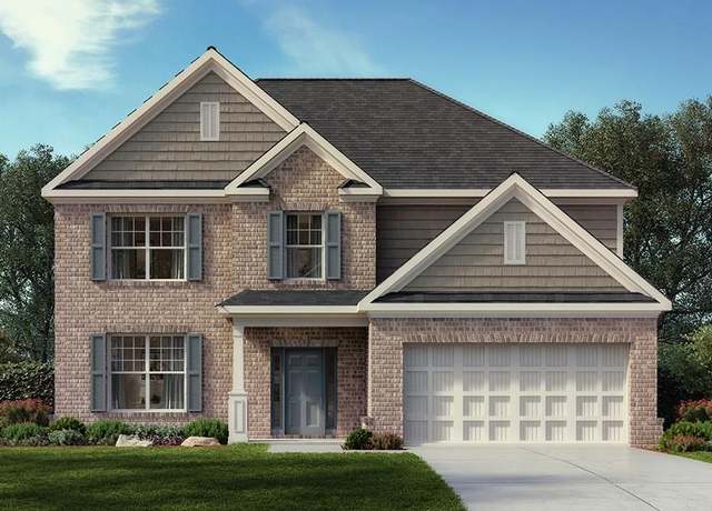 Property at 4095 Haven Way, Cumming, GA 30028, 4 beds, 3 baths