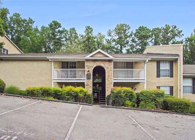 Property at 3120 Seven Pines Court Northwest #203, Atlanta, GA 30339, 2 beds, 1 bath