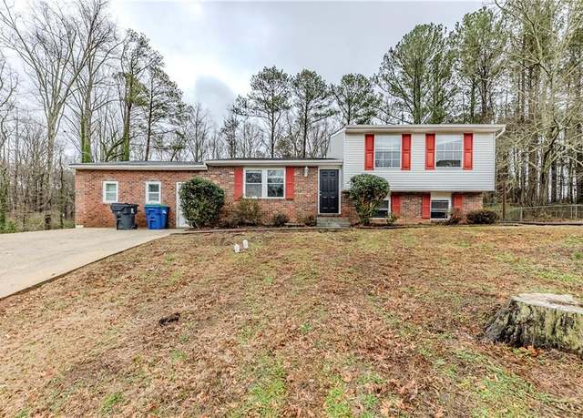 Property at 2906 Forestside Ln, Atlanta, GA 30349, 3 beds, 2 baths