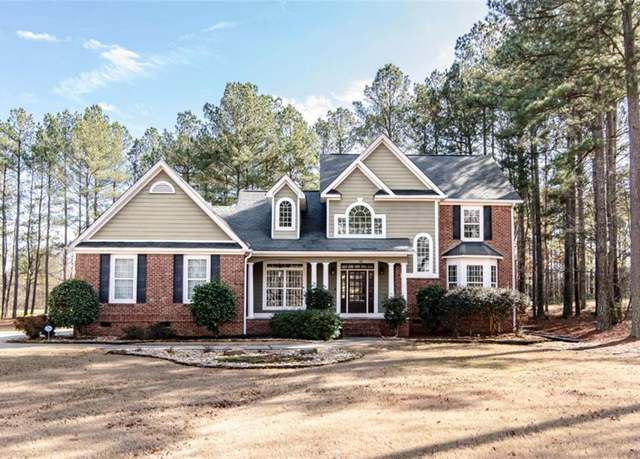Property at 16 Nelson Blvd, Rome, GA 30165, 5 beds, 4 baths