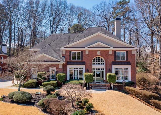 Property at 3410 Kates Way, Duluth, GA 30097, 5 beds, 4.5 baths