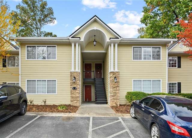 Property at 1468 Briarwood Rd NE #810, Brookhaven, GA 30319, 2 beds, 2 baths