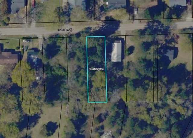 Property at 122 Rutledge St, Washington, GA 30673