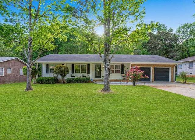 Property at 4393 Housworth Dr, Stonecrest, GA 30038, 3 beds, 2 baths