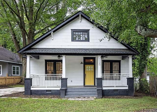 Property at 1120 Arlington Ave SW, Atlanta, GA 30310, 3 beds, 2 baths
