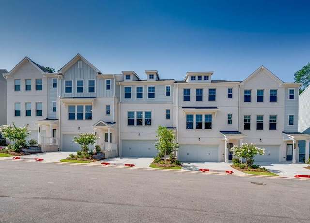 Property at 1713 Lansmere St SW, Marietta, GA 30008, 4 beds, 3.5 baths