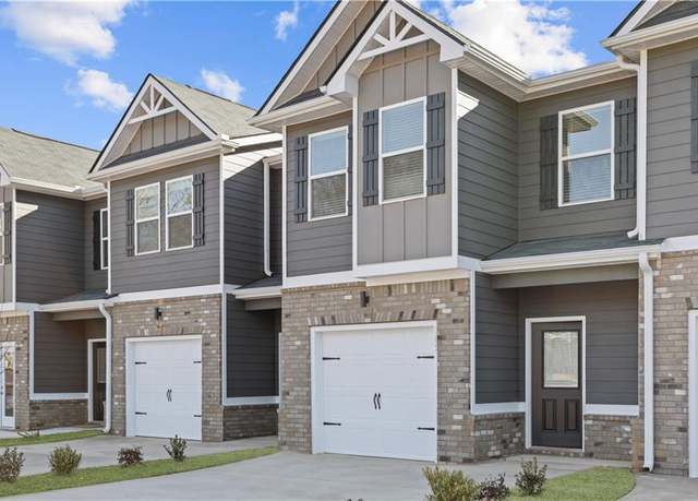 Property at 225 Ivey Ter, Temple, GA 30179, 3 beds, 2.5 baths