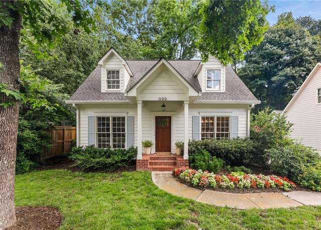 Property at 999 Seaboard Ave NW, Atlanta, GA 30318, 3 beds, 2.5 baths