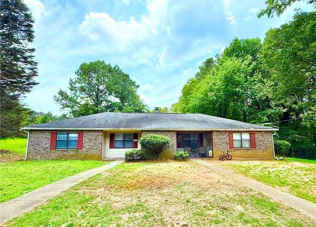 Property at 3266 Sarah Lou Dr, Snellville, GA 30078, 4 beds, 2 baths
