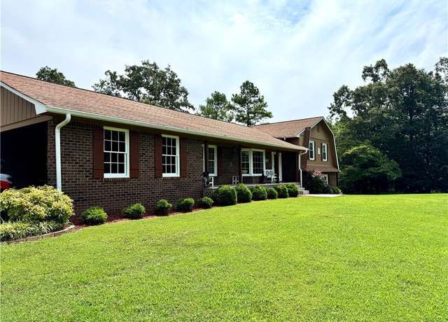 Property at 164 Cornelison Rd SE, Rydal, GA 30171, 5 beds, 3.5 baths