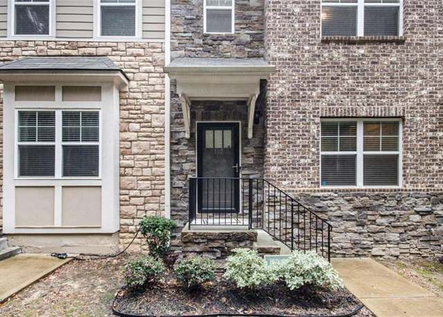 Property at 147 Kiram Ter, Atlanta, GA 30331, 3 beds, 3.5 baths