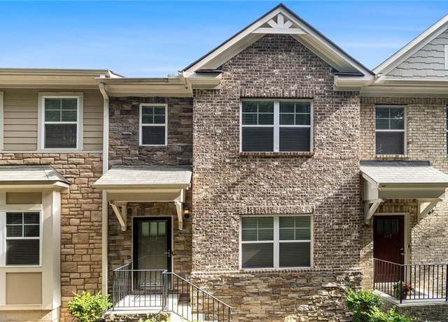 Property at 147 Kiram Ter, Atlanta, GA 30331, 3 beds, 3.5 baths