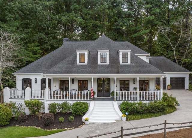 Property at 5065 Fields Pond Cv, Marietta, GA 30068, 6 beds, 4.5 baths
