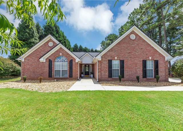 Property at 642 Teal Dr, Winder, GA 30680, 3 beds, 2.5 baths