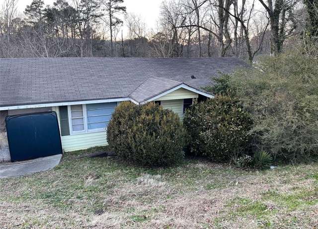 Property at 5906 Oakdale Rd, Mableton, GA 30126, 3 beds, 1 bath