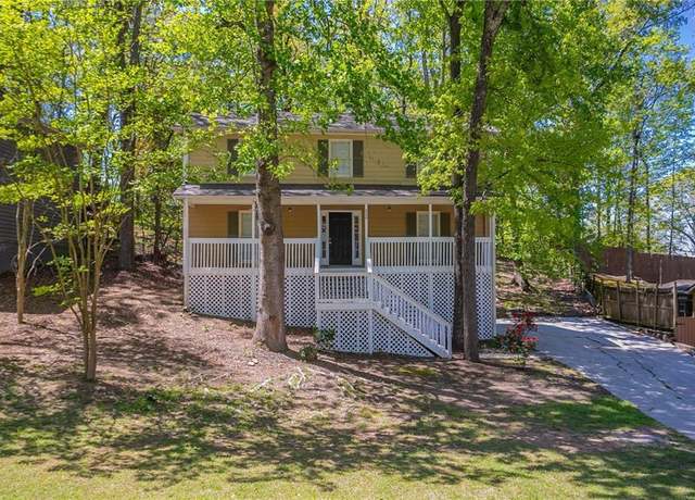 Property at 3500 Quinn Ridge Dr, Snellville, GA 30039, 3 beds, 2.5 baths