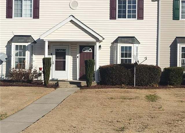 Property at 1625 Conley Rd #138, Conley, GA 30288, 2 beds, 1.5 baths